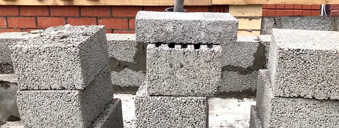 Изготовление бетонных блоков своими руками – особенности и преимущества процесса